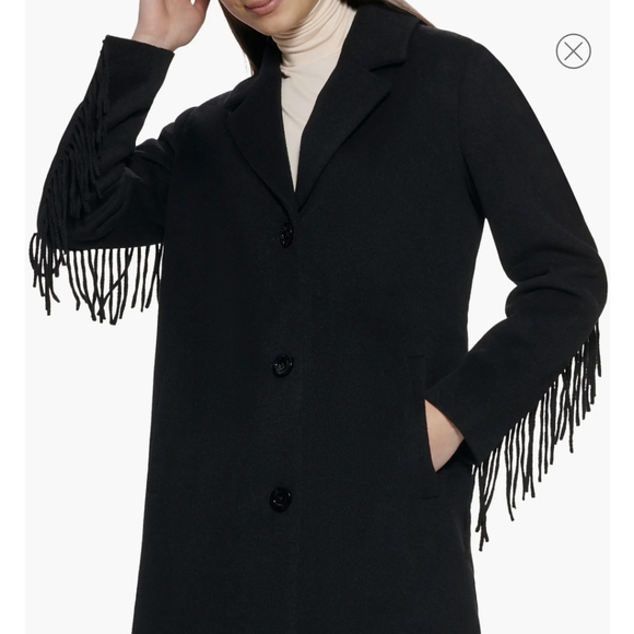 Kenneth Cole Jacket - Picture 4 of 8